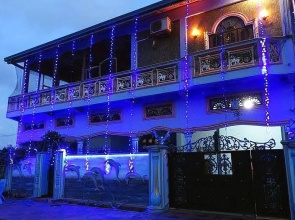 Mama's Here Resorts Kalpitiya