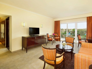 DoubleTree by Hilton Sharm El Sheikh - Sharks Bay Resort