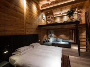 Arula Chalets
