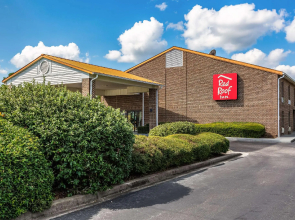Red Roof Inn Hardeeville