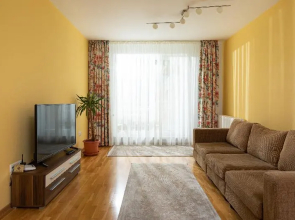 Brasov Holiday Apartments - PERLA