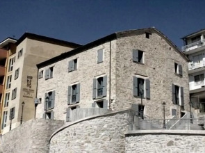 Hotel Terme Alessandra Gonzaga Spa