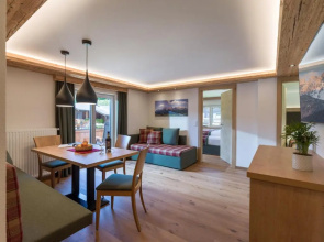 Appartement Schwaiger