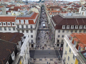Casa Portuguesa Prata
