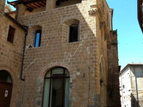 Orvieto Templari Suite