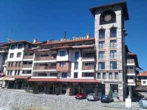 Bansko Royal Towers