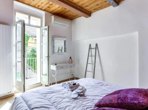 Le Patio Carreterie - Maison chaleureuse avec Jacuzzi Extérieur Privatif - Primée pour sa déco