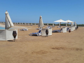 Gravity Hotel & Aqua Park Hurghada  Families and Couples Only