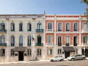 Independente Principe Real