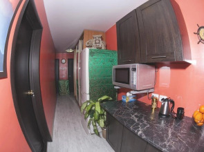 Инь-Янь на Башидзе