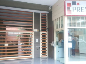 Apartamentos Mendoza