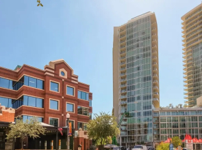 FRONTDESK West 6 Apts Downtown Tempe