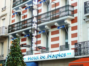 Hotel De Naples