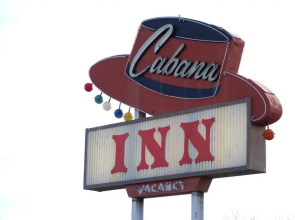 Cabana Inn