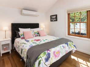 Sherwoode Bed and Breakfast