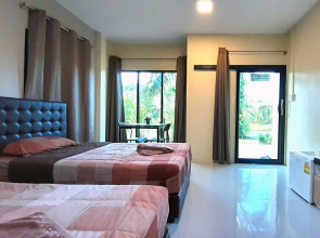 Payabangsa Resort