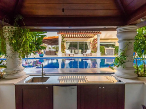 Villa Lazuli - Saadiyat Island - A one-of-a-kind stay, with jacuzzi and pool - limited to 12
