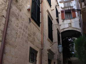 Pervanovo Apartments