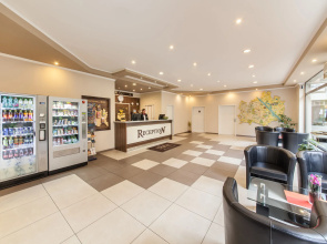 Hotel Kaffeemühle