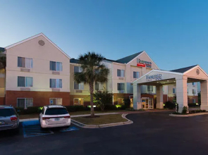 Fairfield Inn Orangeburg
