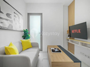 Soreli by Kozystay - TB Simatupang