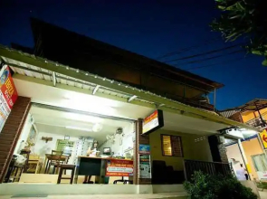 Rawianda Villas