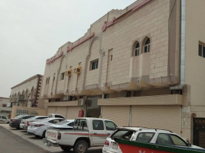 OYO 463 Mawada Alaziziya