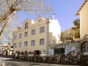 Casa do Vinho Sintra Guest House