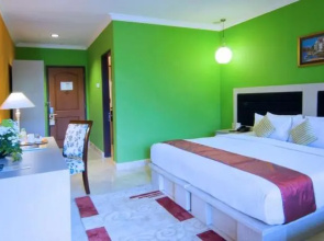 Orchid Guest House