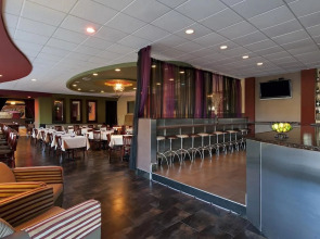 Chicago South Loop Hotel