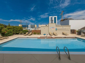 Linda's Beach Shack At Playa Rana 2 Bedroom Home by Redawning