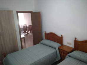 Apartamento en Vilagarcía (Rías Baixas)