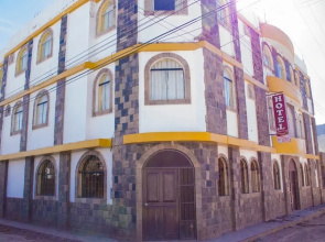 Maravillas del Colca