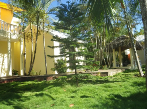 Casa del Sol Hotel Luperon
