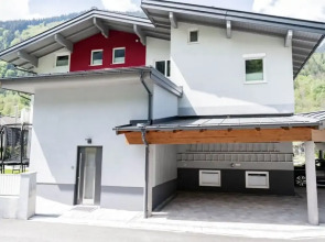 Present Apartment in Fusch