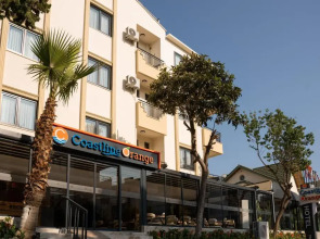 Coastline Orange Hotel