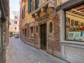 Ve.N.I.Ce Cera Casa delle Botteghe