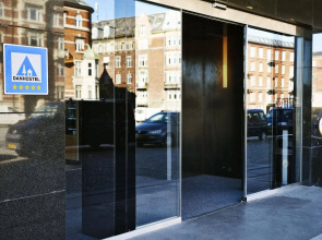 Danhostel Copenhagen City - Hostel