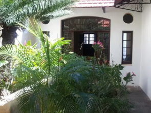 Casa Santiago Bed and Breakfast