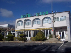 Hotel Suiza