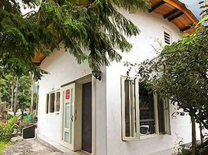 Dongguang Zhixing Homestay