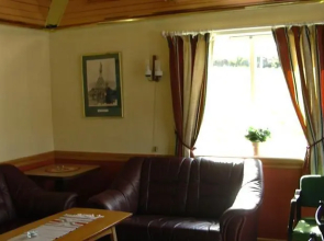 Sognefjord Guesthotel