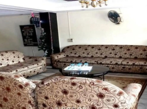 Hotel Sukhakarta