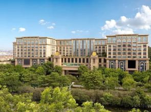 Wyndham Garden Foshan Nanhai
