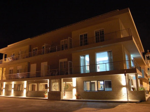 Hotel Antirrio