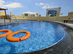 Grand Midwest Hotel Apartments