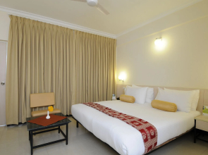 Grand Hotel Agra