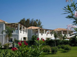 Mamfredas Luxury Resort