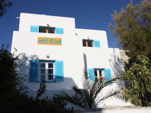 Meltemi Studios and Apartments