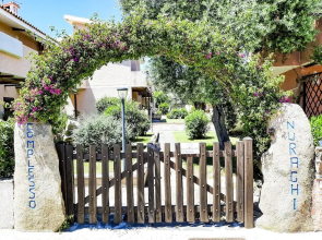 I Nuraghi